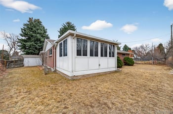 3303 Verbena Ct, Denver, CO 80231