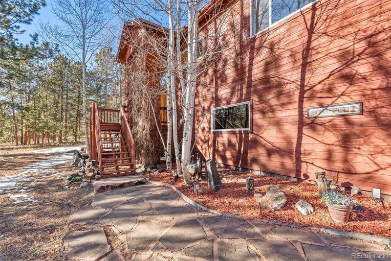 349 Gunsmoke Dr, Bailey, CO 80421