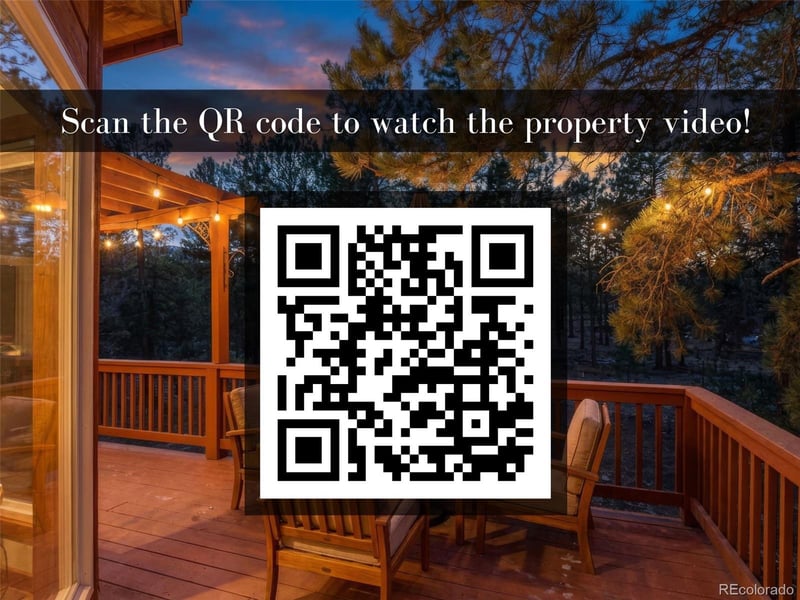 349 Gunsmoke Dr, Bailey, CO 80421