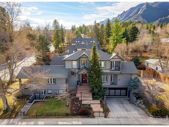 780 College Ave, Boulder, CO 80302