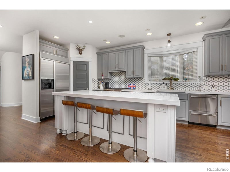 780 College Ave, Boulder, CO 80302