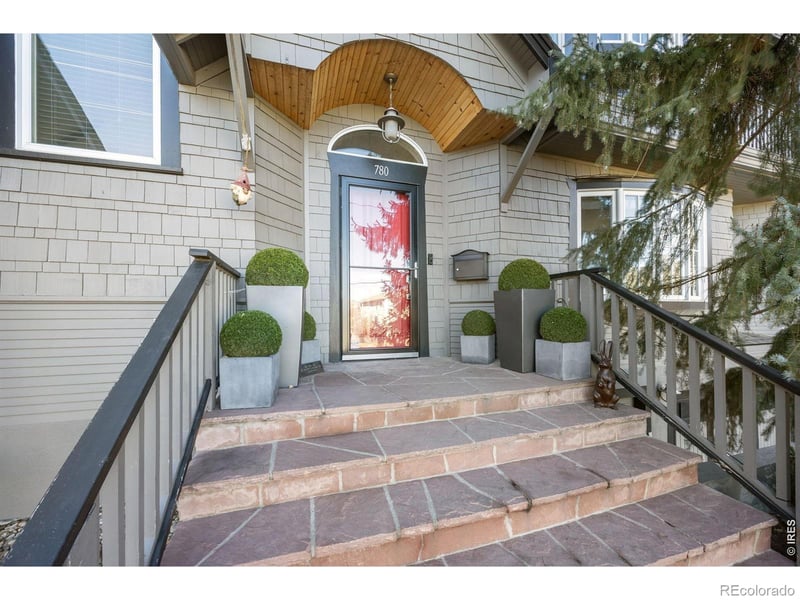 780 College Ave, Boulder, CO 80302