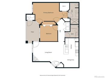 10805 Twenty Mile Rd #104, Parker, CO 80134