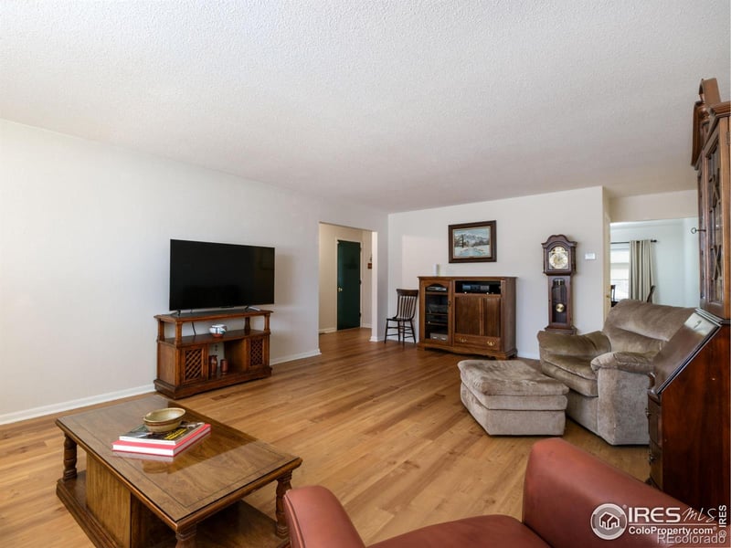 2145 Buena Vista Dr, Greeley, CO 80634