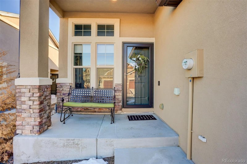 4474 Hessite Loop, Colorado Springs, CO 80938