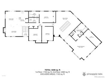 29551 Chestnut Dr, Evergreen, CO 80439