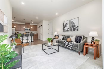 16841 Askins Loop #202, Parker, CO 80134