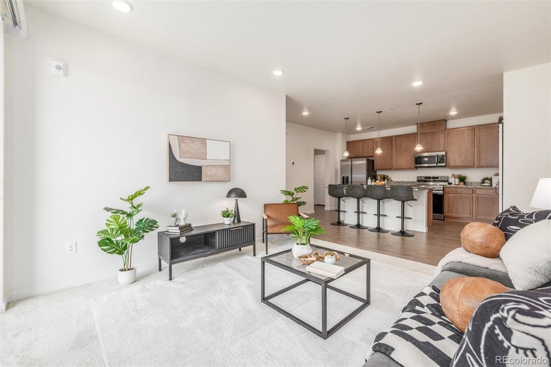 16841 Askins Loop #202, Parker, CO 80134