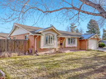 1900 Zang St, Golden, CO 80401