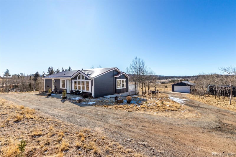 68 Concord Dr, Jefferson, CO 80456