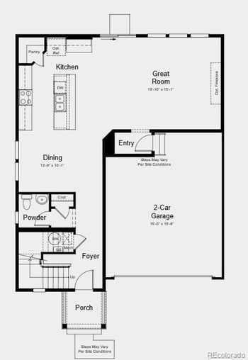 28445 4th Ave, Watkins, CO 80137