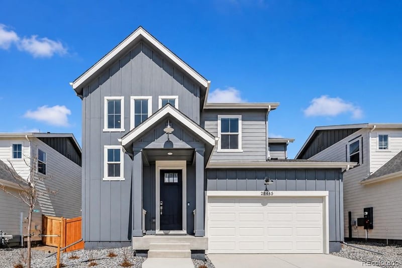 Home Worth Check