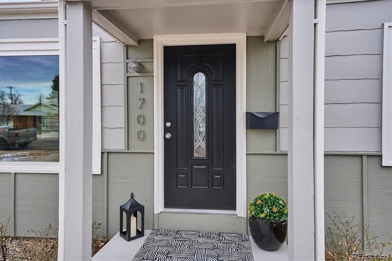 1700 Xenia St, Denver, CO 80220