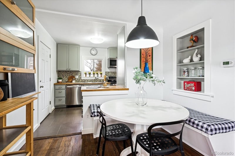 1700 Xenia St, Denver, CO 80220