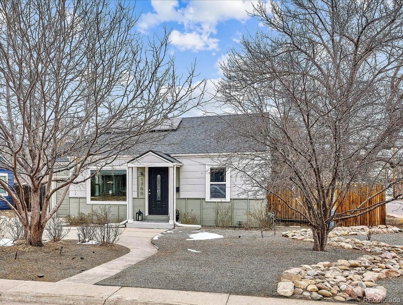 1700 Xenia St, Denver, CO 80220
