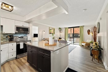 1301 Speer Blvd #202, Denver, CO 80204