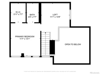 16392 Fremont Ave #12, Aurora, CO 80016