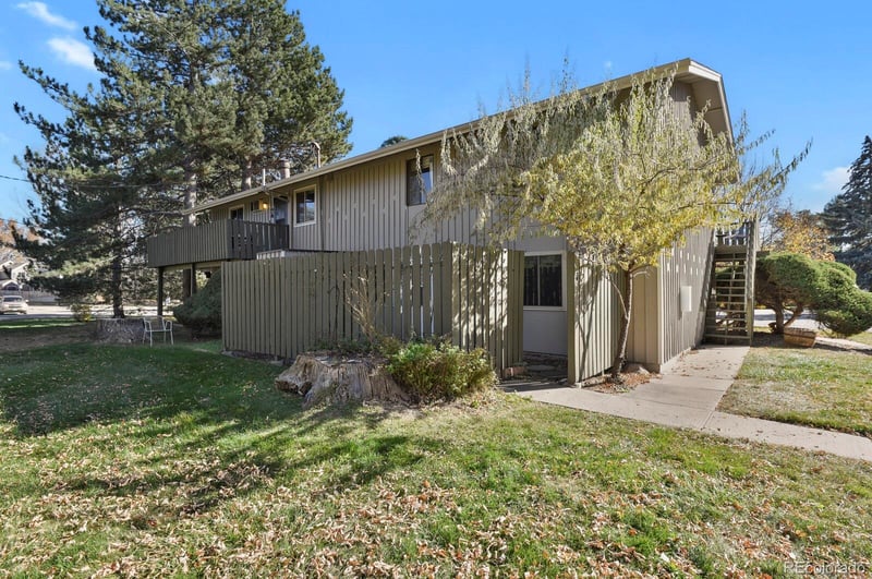 8050 Niwot Rd #1, Niwot, CO 80503
