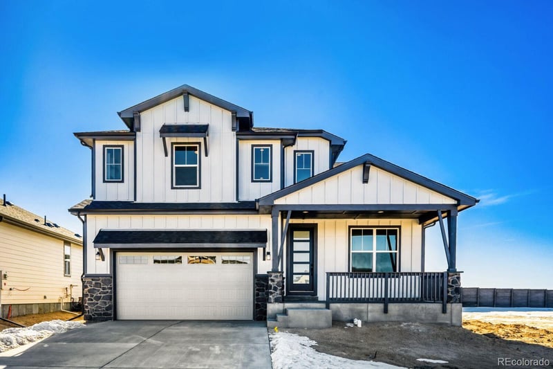8541 Palo Alto Trl, Colorado Springs, CO 80908