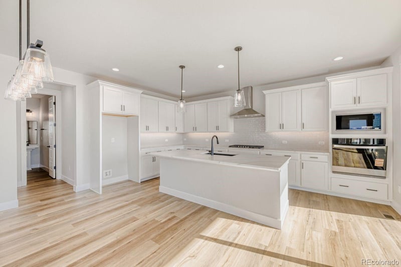 8541 Palo Alto Trl, Colorado Springs, CO 80908