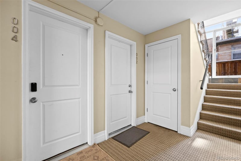 1330 Race St #4, Denver, CO 80206