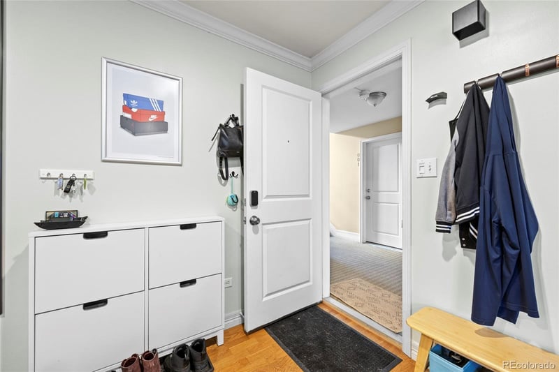 1330 Race St #4, Denver, CO 80206