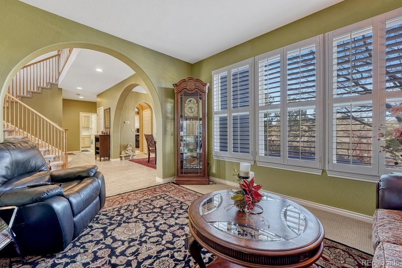 2580 Timberchase Pointe, Highlands Ranch, CO 80126