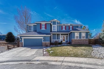 2580 Timberchase Pointe, Highlands Ranch, CO 80126