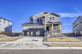 3551 Tabernash Dr, Loveland, CO 80538