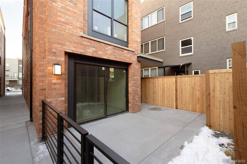 1749 Williams St #2, Denver, CO 80218
