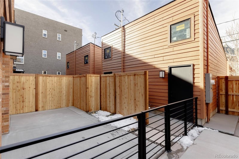 1749 Williams St #2, Denver, CO 80218