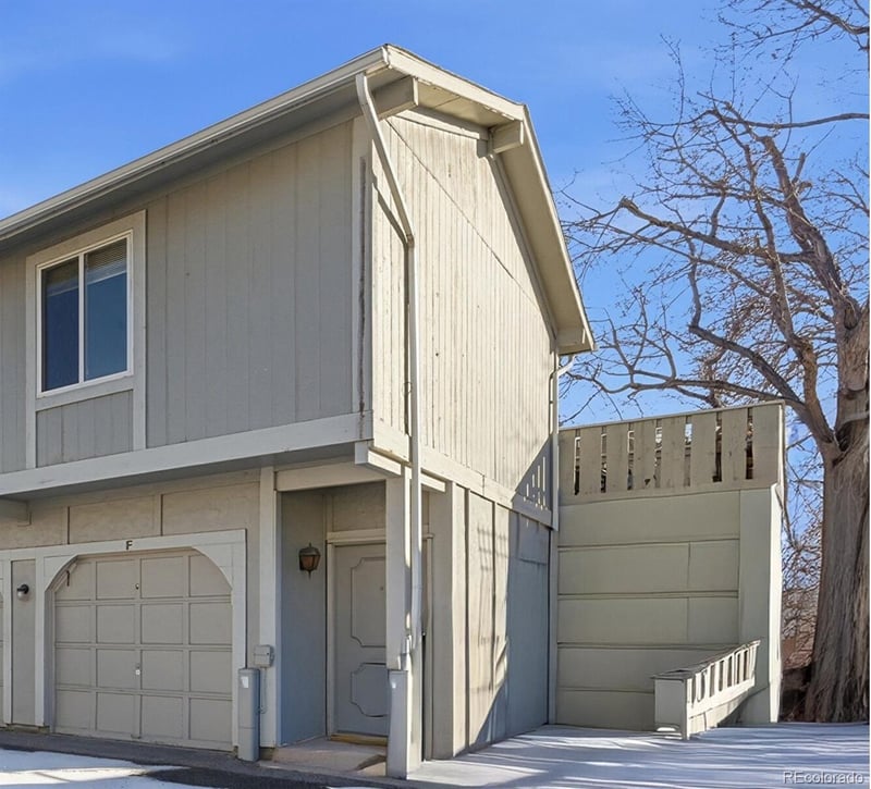 12141 Bannock St #F, Denver, CO 80234