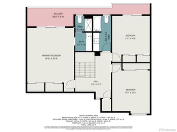 6483 Sycamore St, Littleton, CO 80120