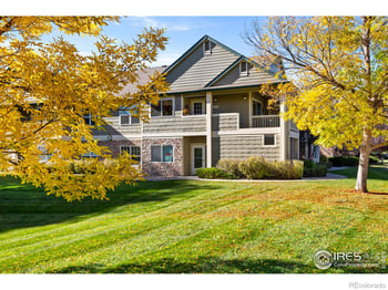 5225 White Willow Dr #Q220, Fort Collins, CO 80528