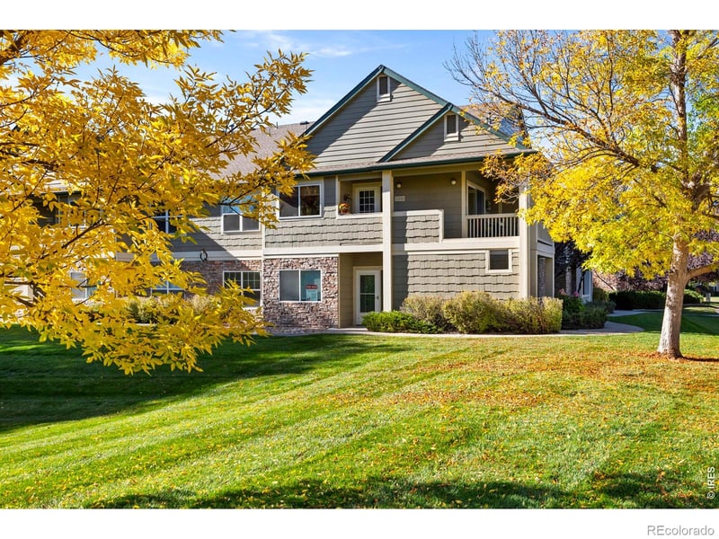 5225 White Willow Dr #Q220, Fort Collins, CO 80528