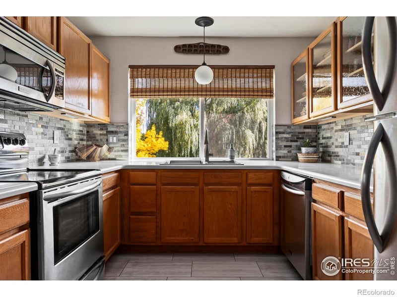 5225 White Willow Dr #Q220, Fort Collins, CO 80528