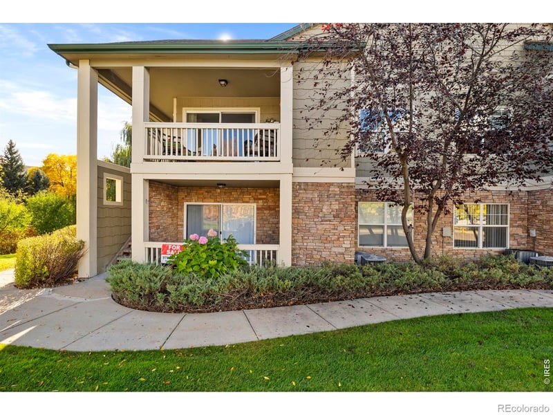 5225 White Willow Dr #Q220, Fort Collins, CO 80528