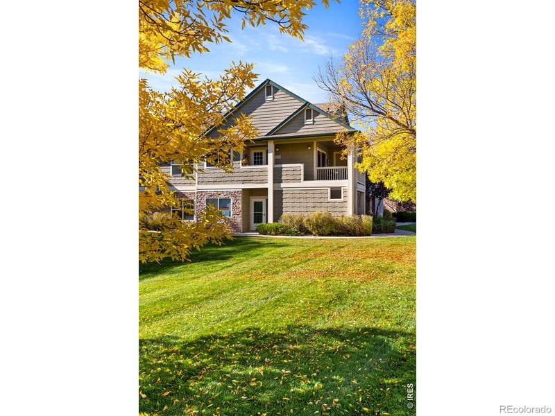 5225 White Willow Dr #Q220, Fort Collins, CO 80528