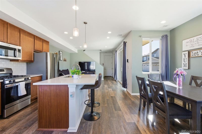 18010 96th Pl, Commerce, CO 80022