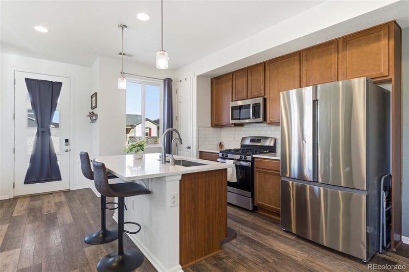 18010 96th Pl, Commerce, CO 80022