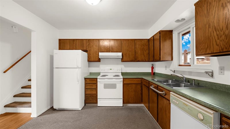 3325 Raindrop Dr, Colorado Springs, CO 80917