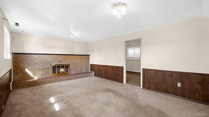 3325 Raindrop Dr, Colorado Springs, CO 80917