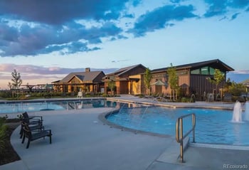 9147 Star Streak Cir, Littleton, CO 80125