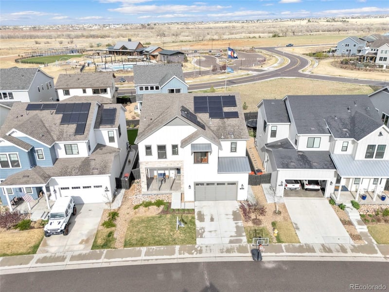 9147 Star Streak Cir, Littleton, CO 80125