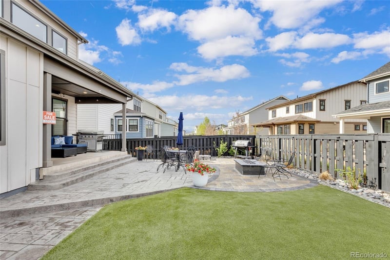 9147 Star Streak Cir, Littleton, CO 80125