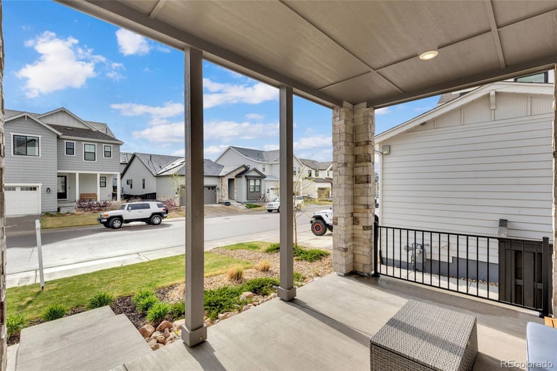 9147 Star Streak Cir, Littleton, CO 80125