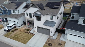 9147 Star Streak Cir, Littleton, CO 80125