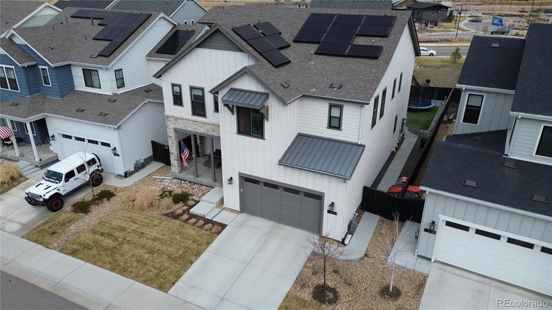 9147 Star Streak Cir, Littleton, CO 80125