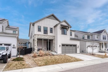 9147 Star Streak Cir, Littleton, CO 80125