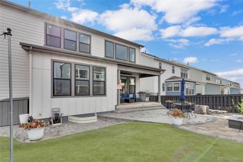 9147 Star Streak Cir, Littleton, CO 80125